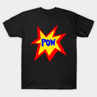 POW! T-Shirt